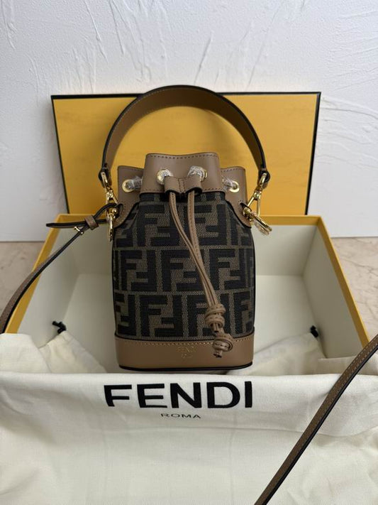 FDNI-Bags - Strap Story - 912