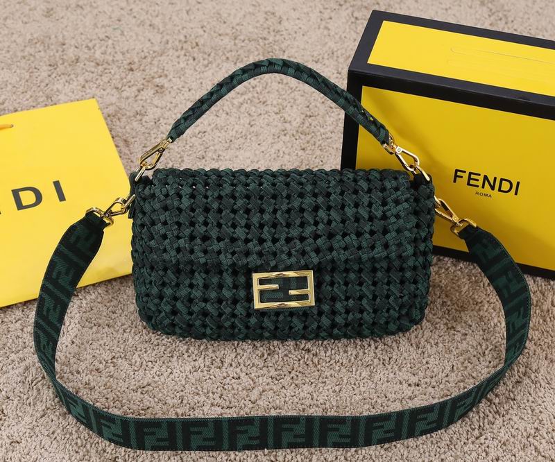 FDNI-Bags - Strap Story - 318