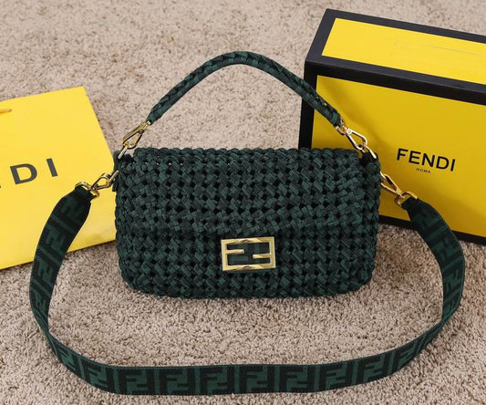 FDNI-Bags - Strap Story - 318