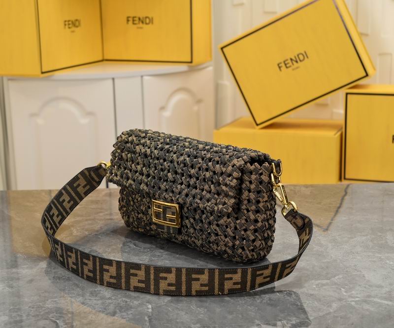 FDNI-Bags - Strap Story - 325