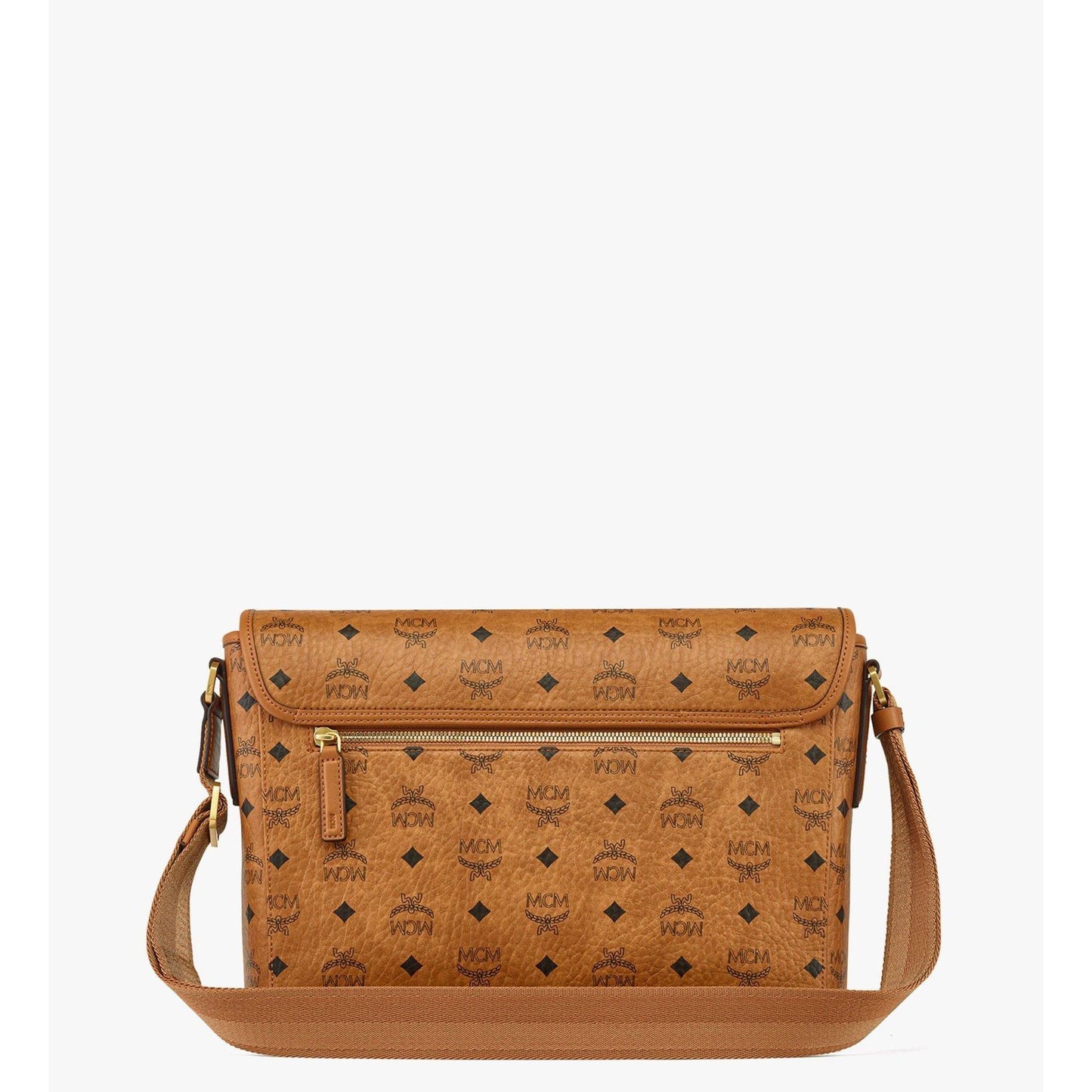 StrapStory - Messenger Bag 027