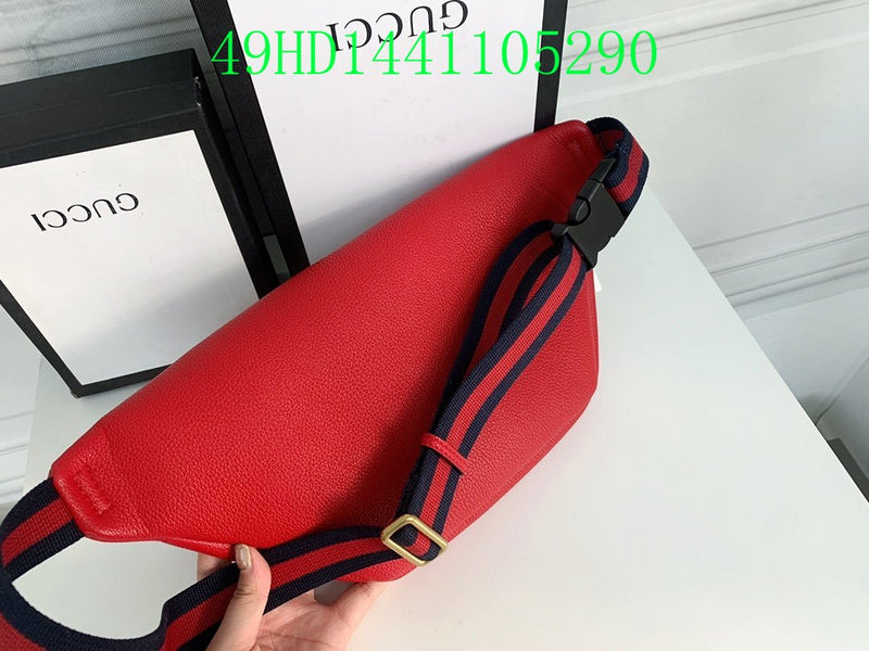 STRAPSTORY - GGC4 BAG - 533