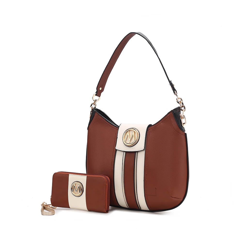 StrapStory - Hobo Bag 367