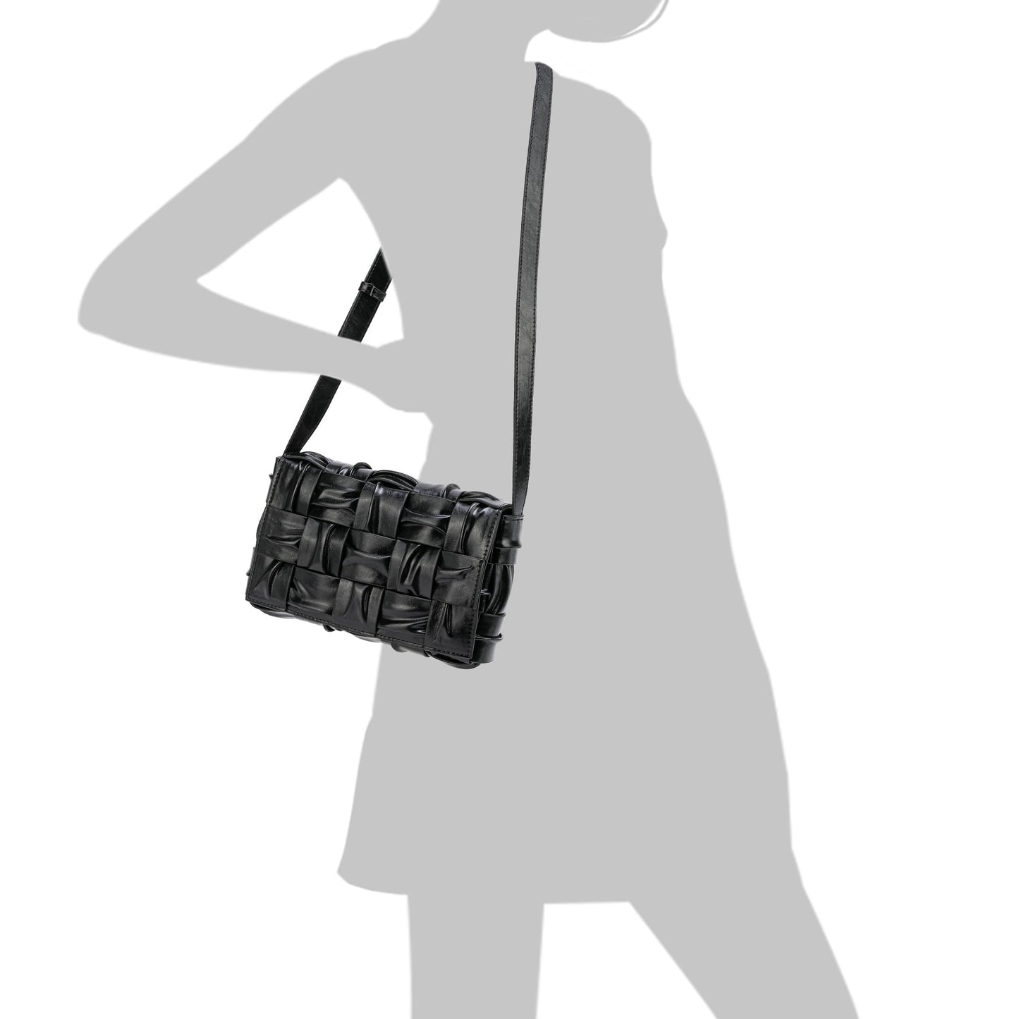 StrapStory - Crossbody 2633