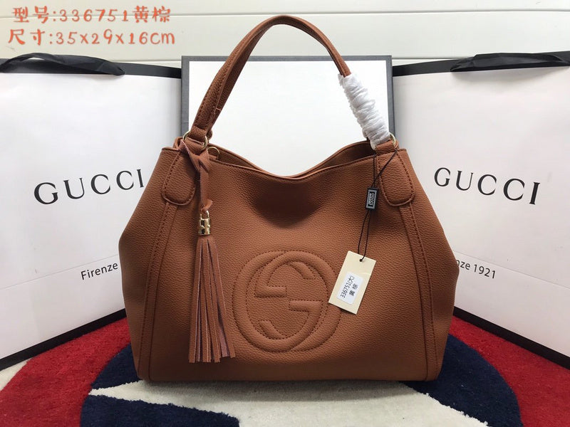 STRAPSTORY - GGC4 BAG - 442
