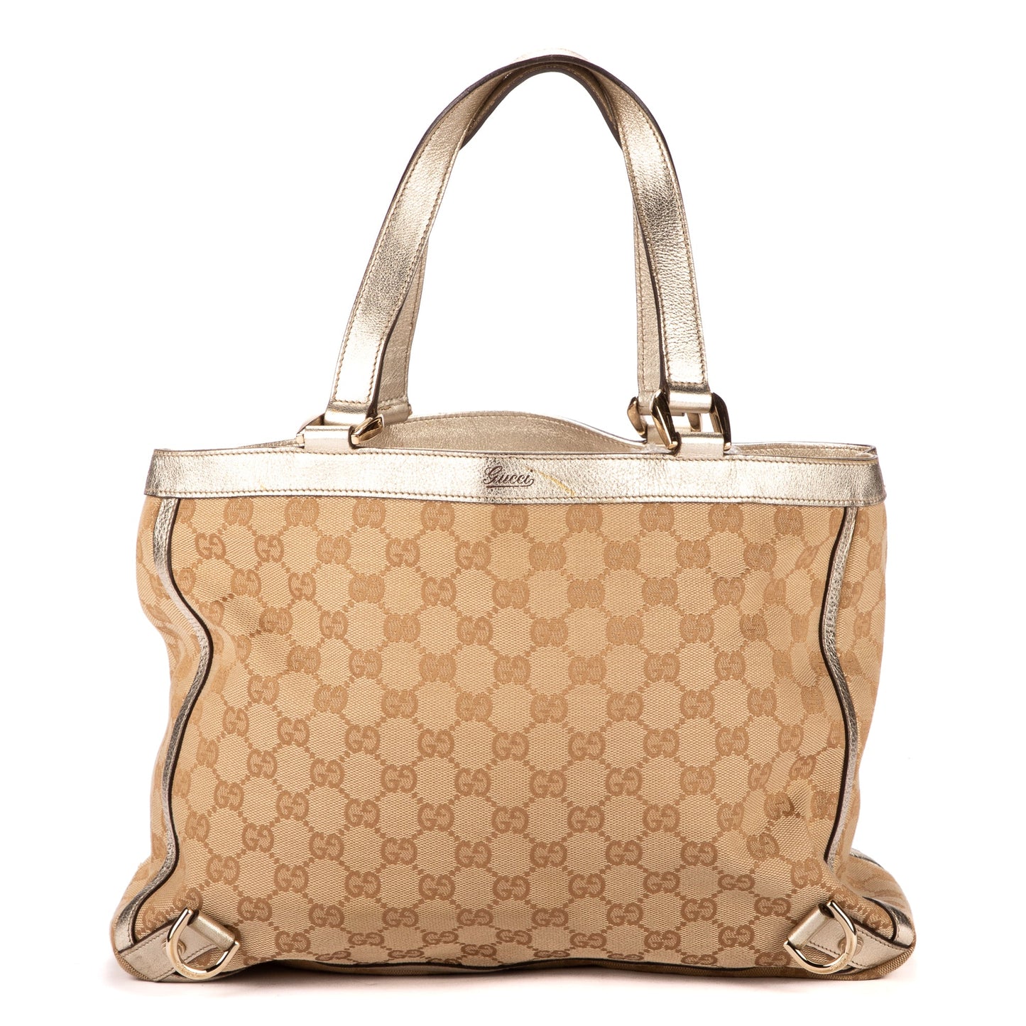 StrapStory - Tote Bag 2643