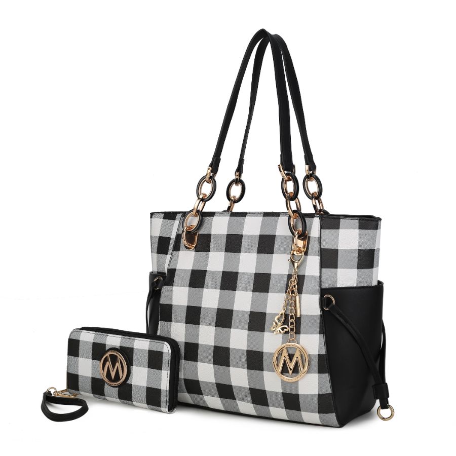 StrapStory - Tote Bag 1619