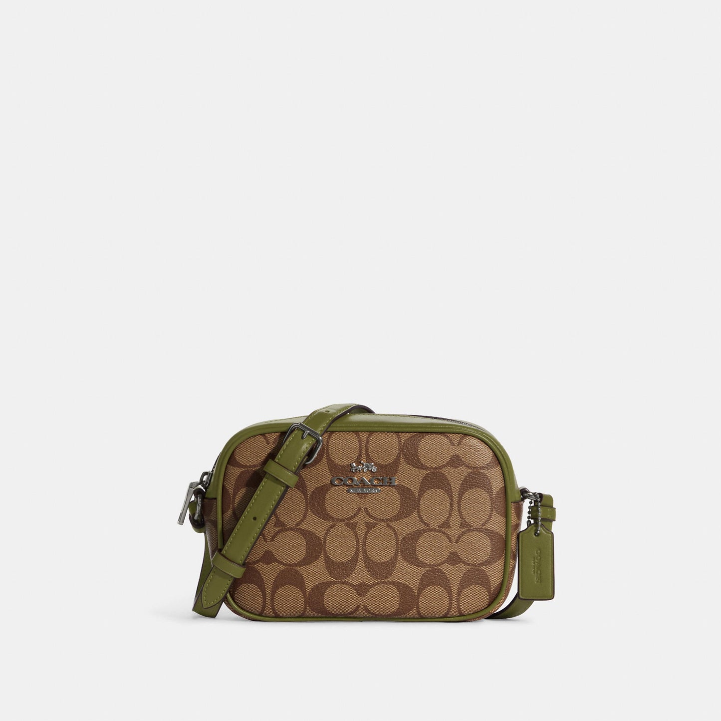 StrapStory - Crossbody 001