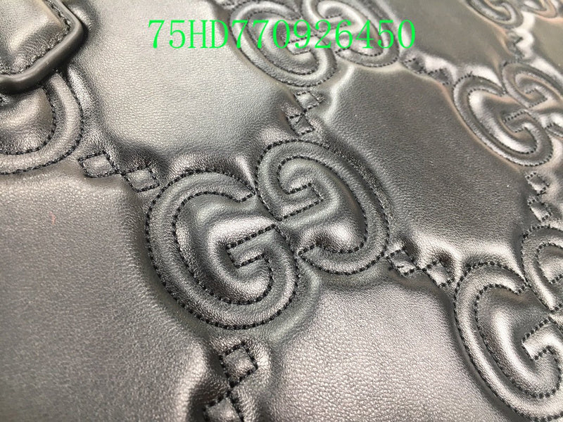 STRAPSTORY - GGC4 BAG - 455