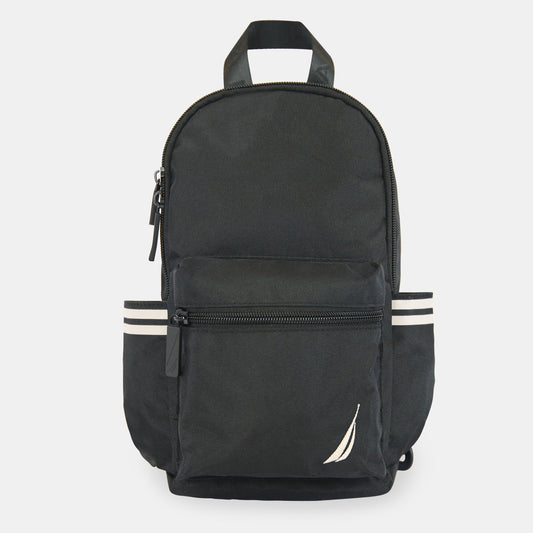 StrapStory - Backpack 102
