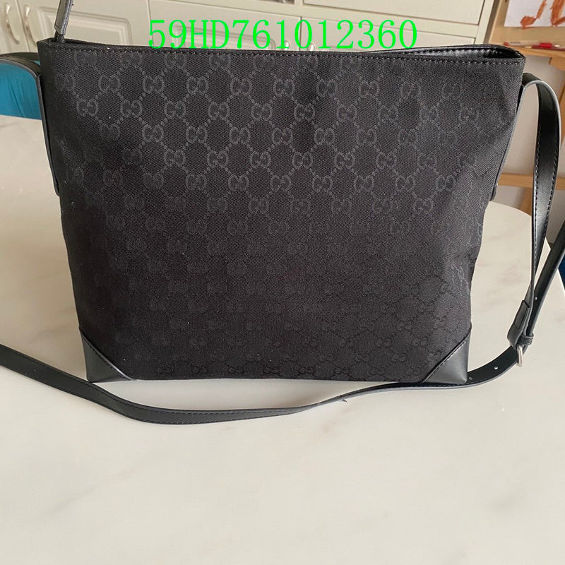 STRAPSTORY - GGC4 BAG - 367