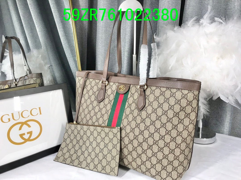 STRAPSTORY - GGC4 BAG - 535