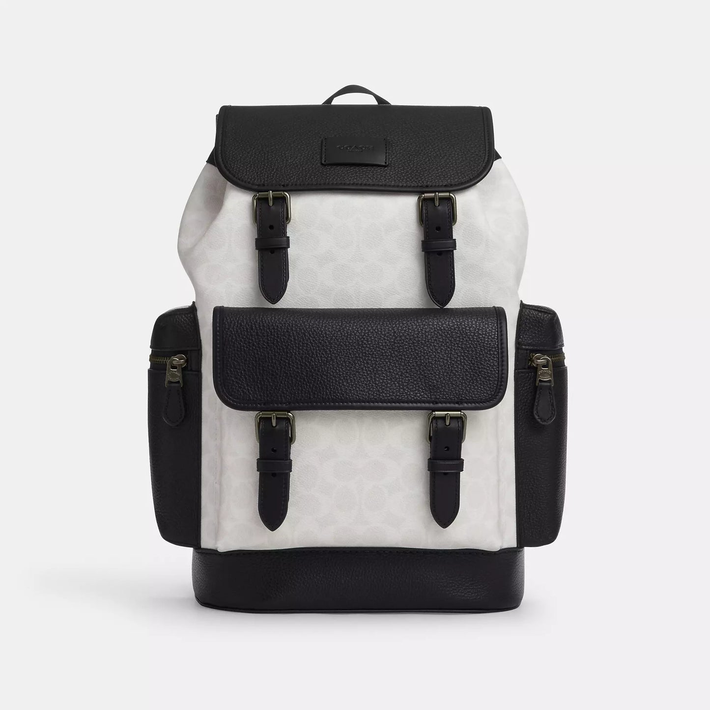 StrapStory - Backpack 1393