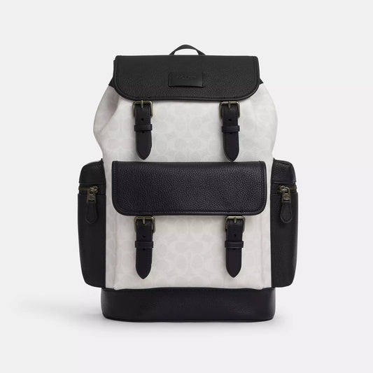 StrapStory - Backpack 1393