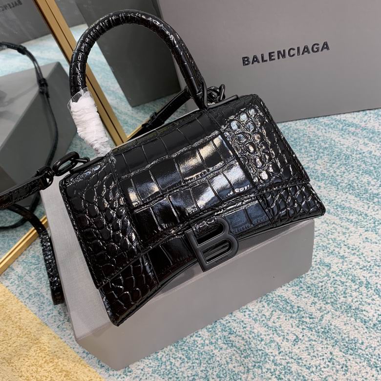 BLGA-Bags - Strap Story - 100