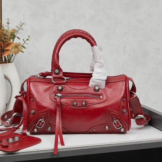BLGA-Bags - Strap Story - 746