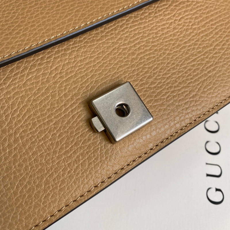 STRAPSTORY - GGC4 BAG - 909