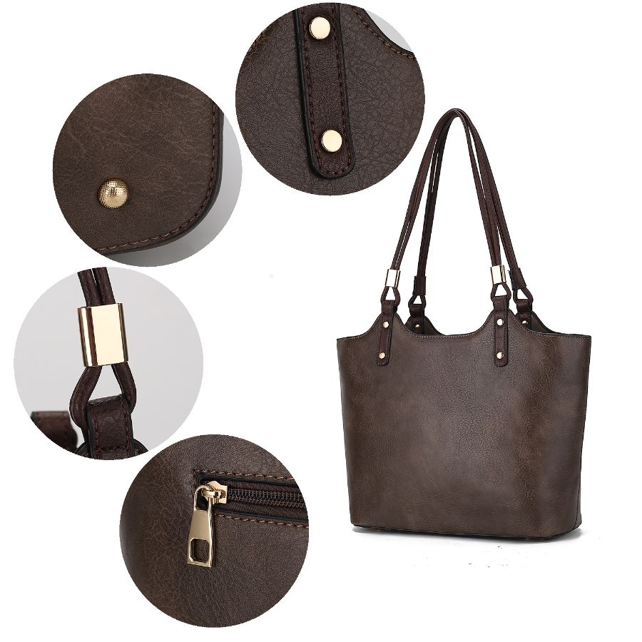 StrapStory - Tote Bag 176