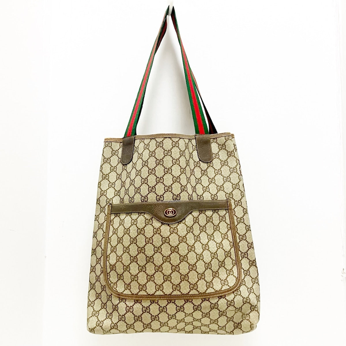 StrapStory - Tote Bag 2550