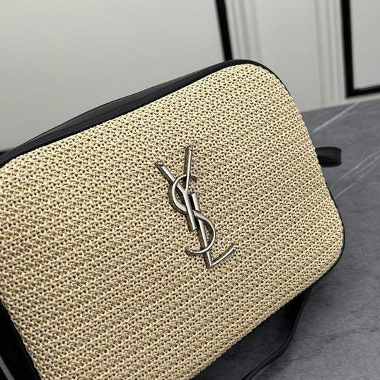 LSY-Bags - Strap Story - 803