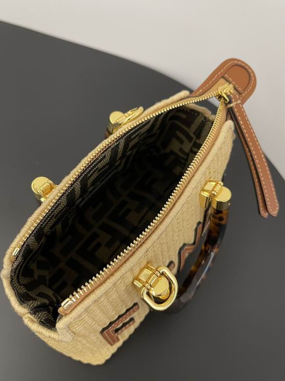 FDNI-Bags - Strap Story - 561