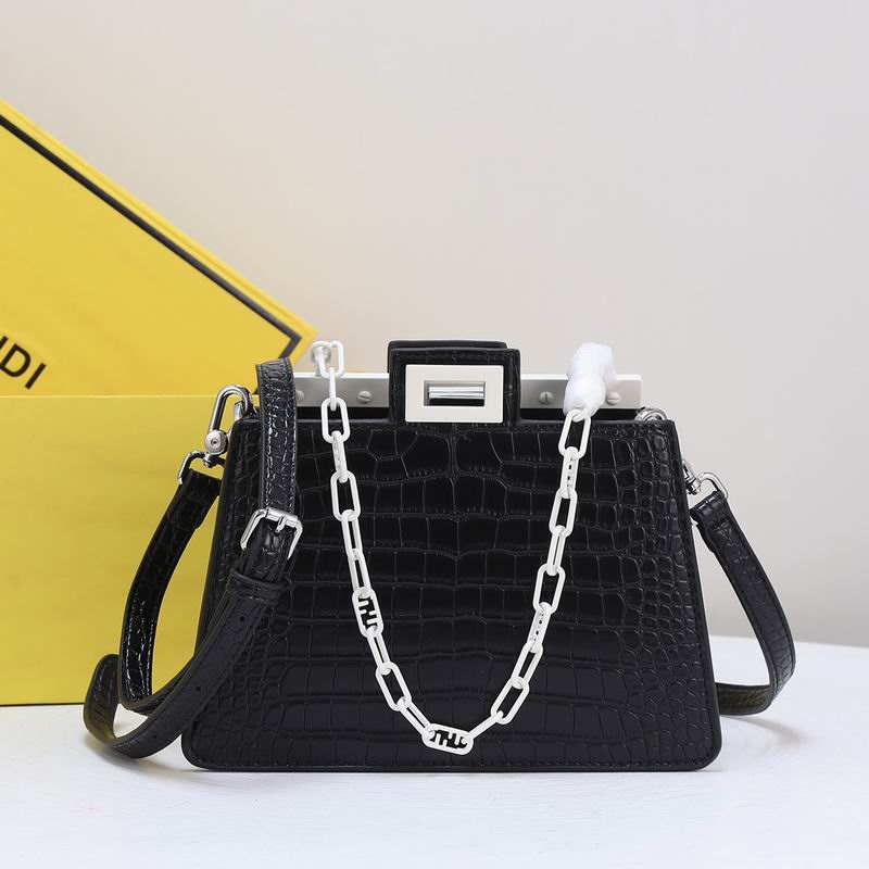 FDNI-Bags - Strap Story - 407