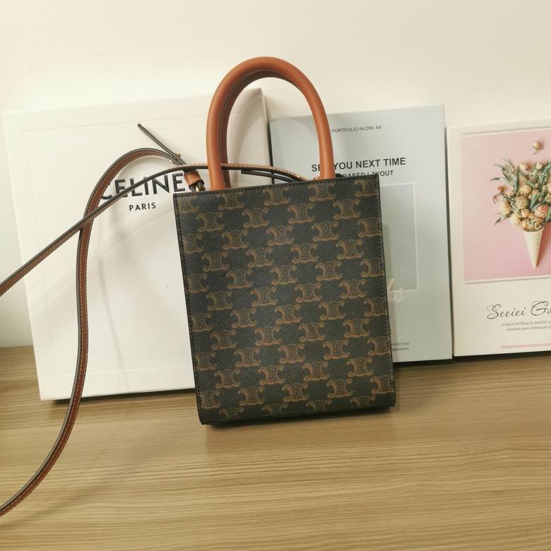CLNE-Bags - Strap Story - 342