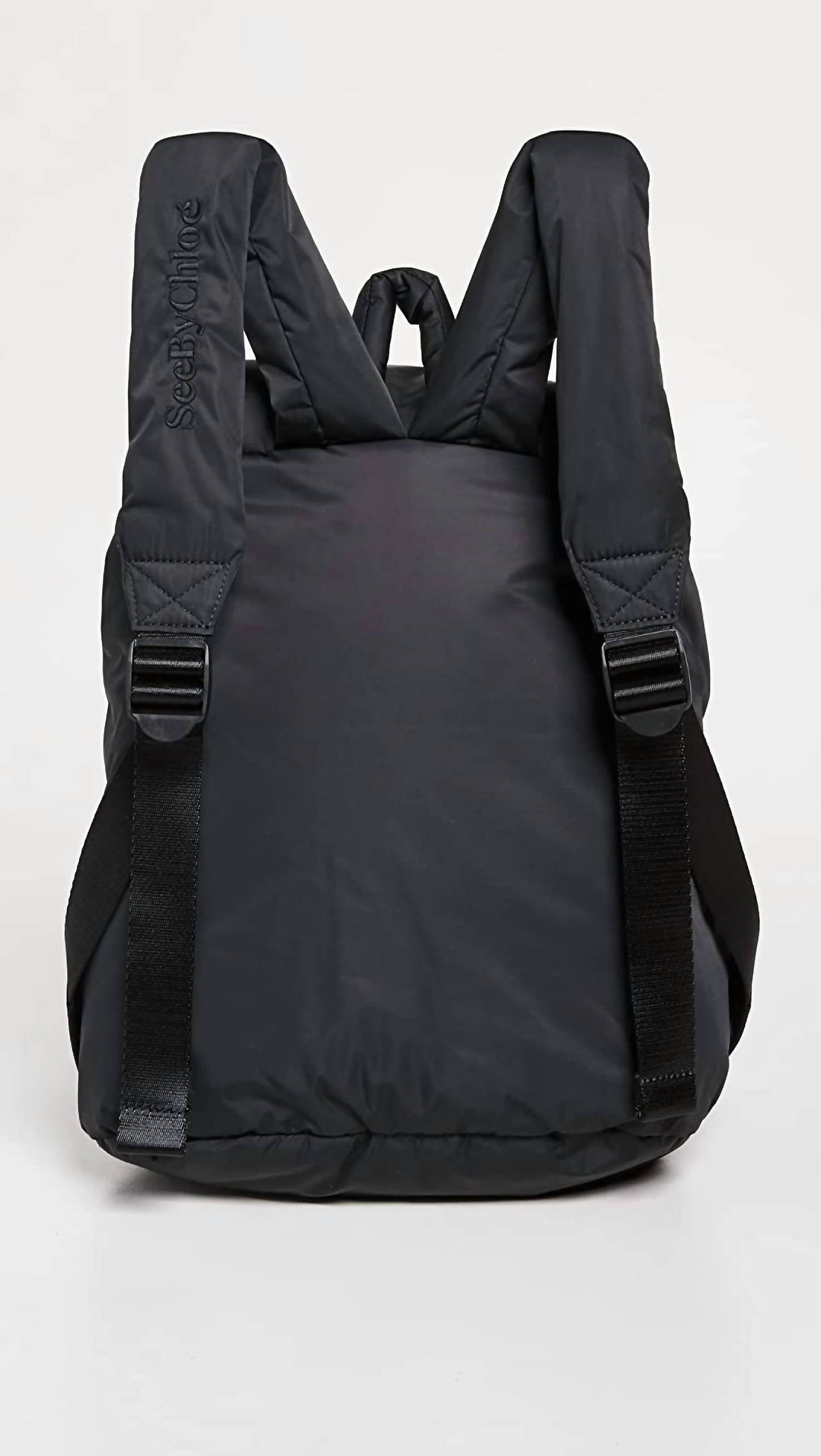 StrapStory - Backpack 507