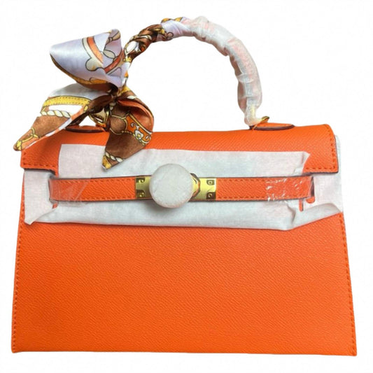 StrapStory - Crossbody 3258