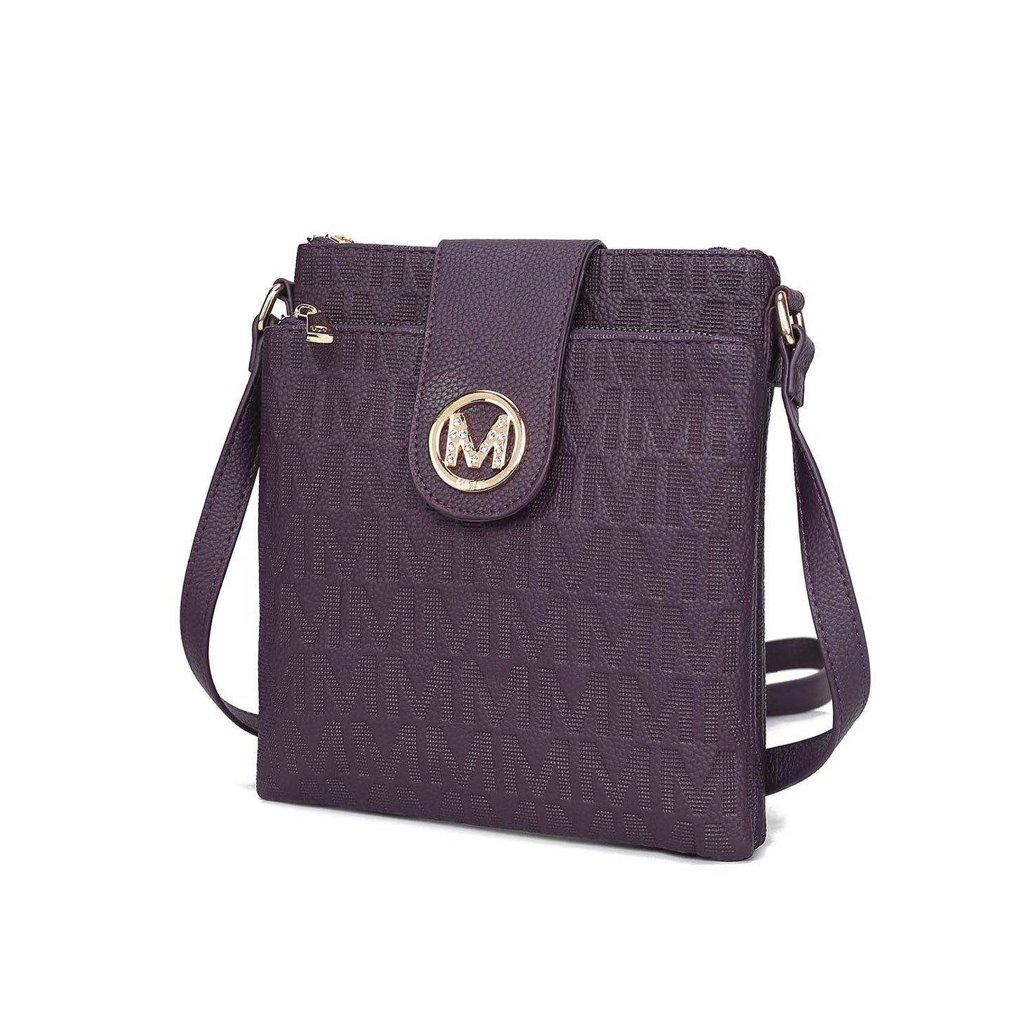 StrapStory - Crossbody 1543