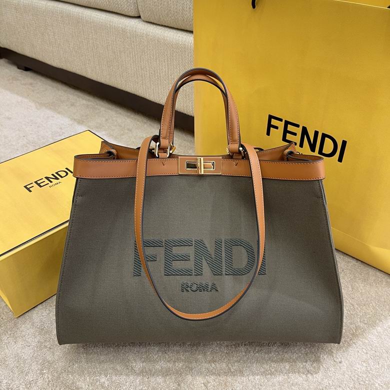 FDNI-Bags - Strap Story - 767