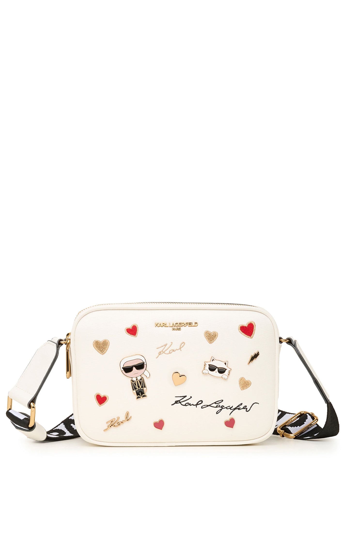 StrapStory - Crossbody 839
