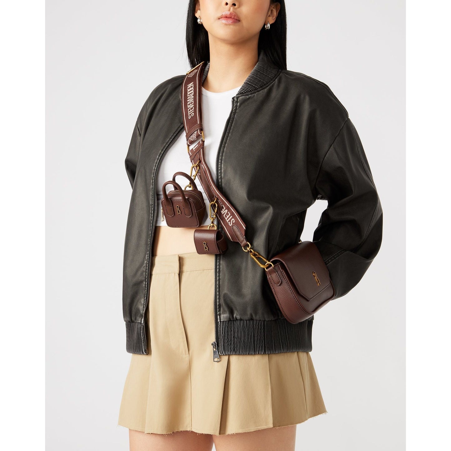 StrapStory - Crossbody 1225