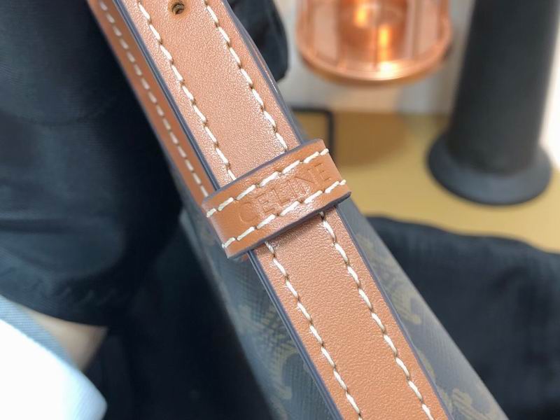 CLNE-Bags - Strap Story - 577