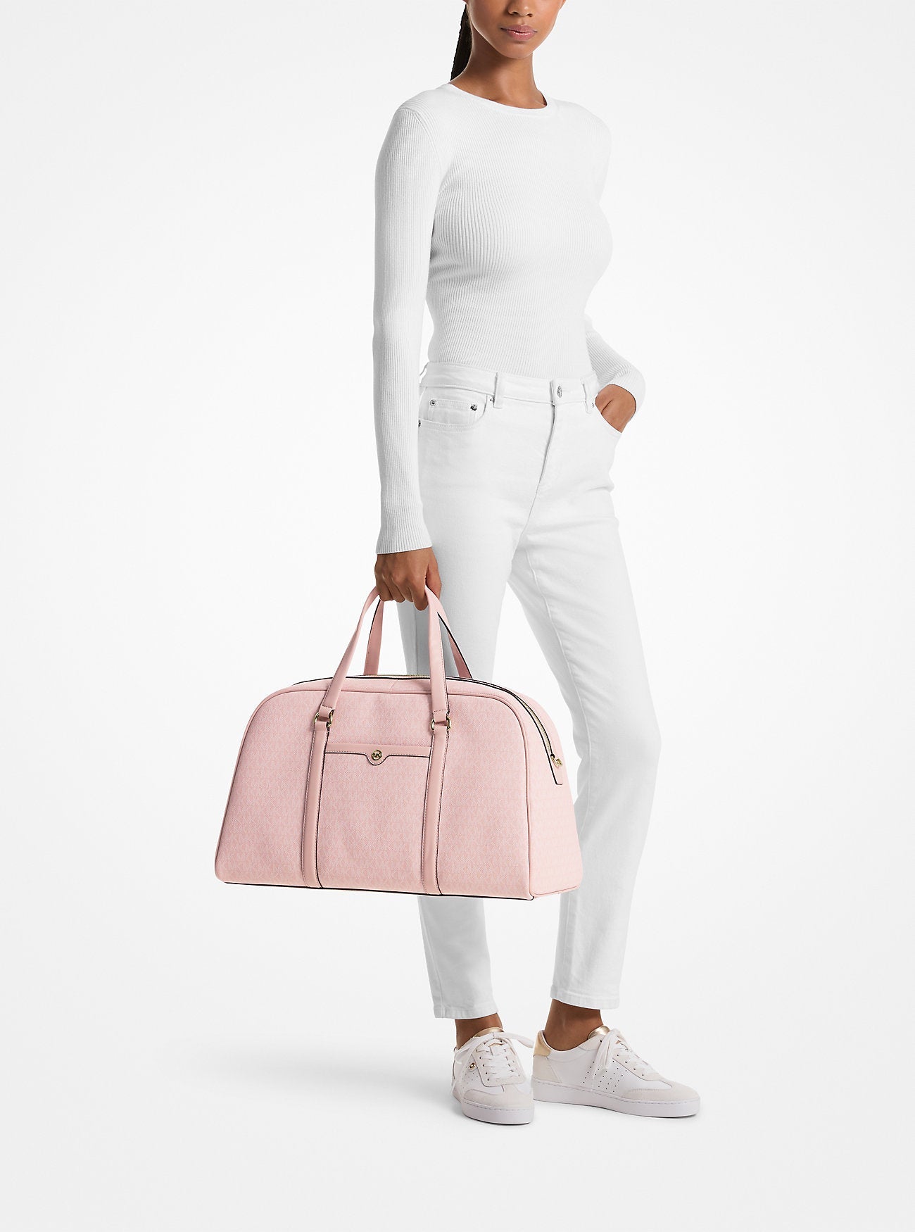 StrapStory - Duffle Bag 084