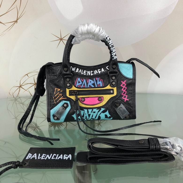 BLGA-Bags - Strap Story - 399