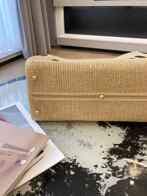 FDNI-Bags - Strap Story - 840