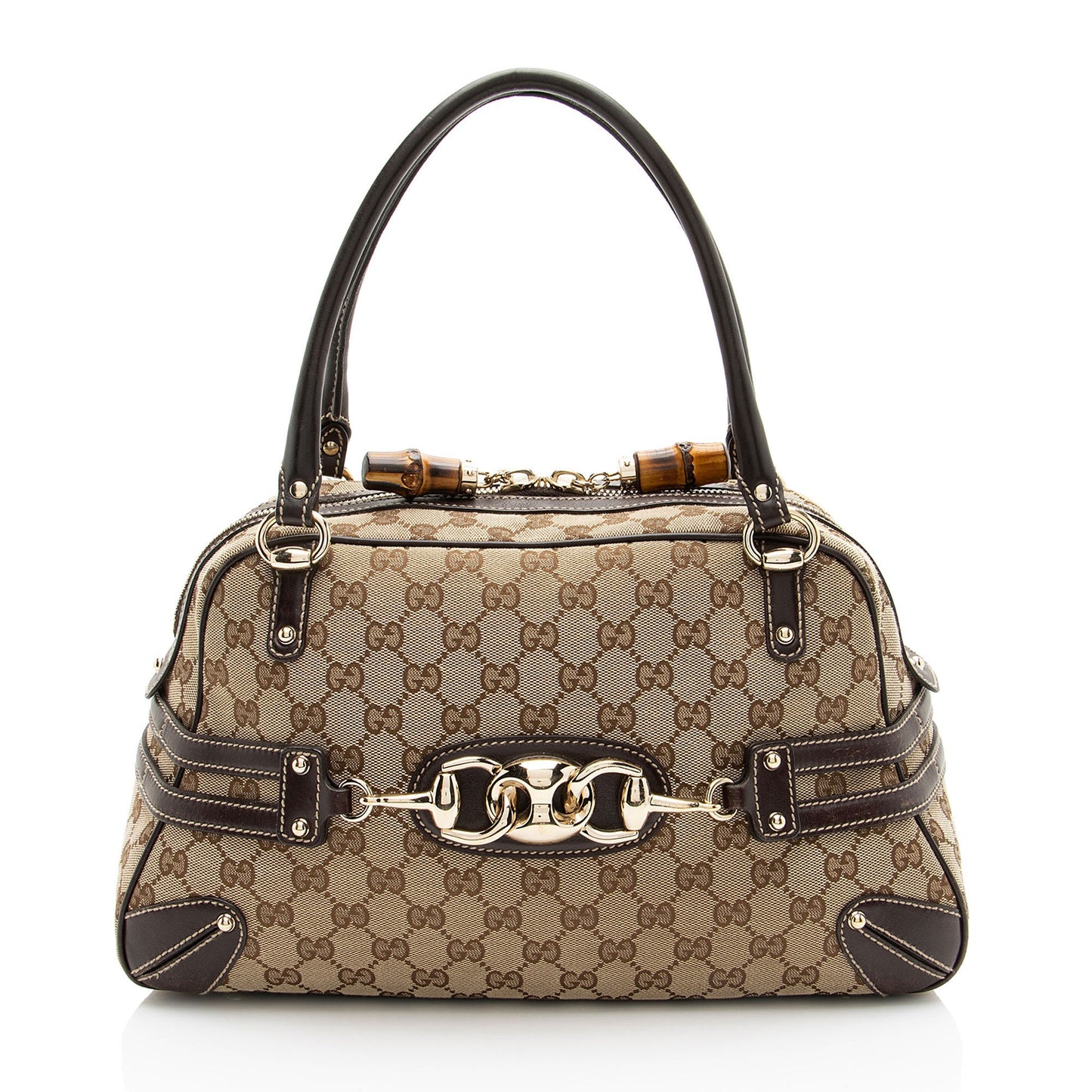 StrapStory - Satchel 1557