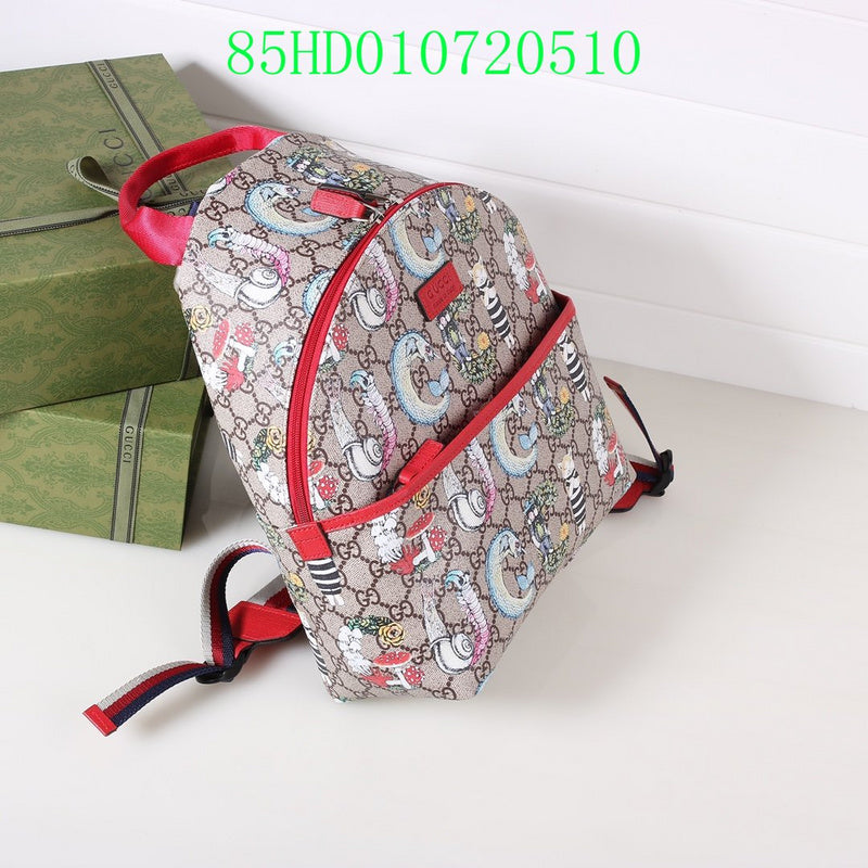 STRAPSTORY - GGC4 BAG - 657