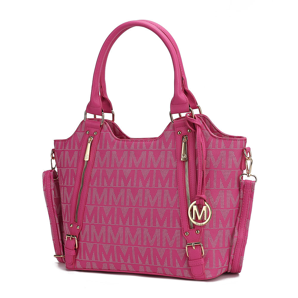 StrapStory - Tote Bag 1390