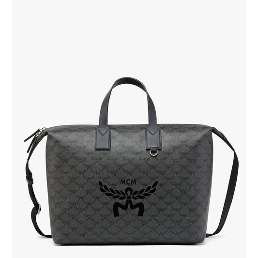StrapStory - Messenger Bag 019