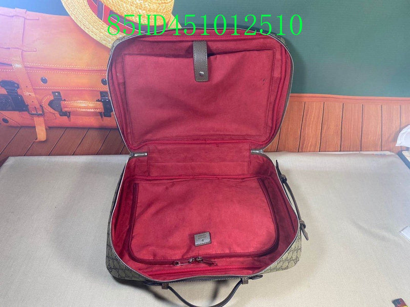 STRAPSTORY - GGC4 BAG - 338