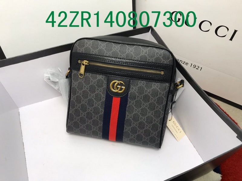 STRAPSTORY - GGC4 BAG - 294