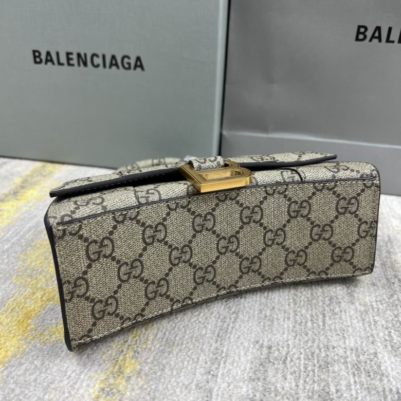 BLGA-Bags - Strap Story - 444