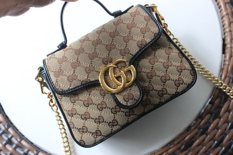STRAPSTORY - GGC4 BAG - 965