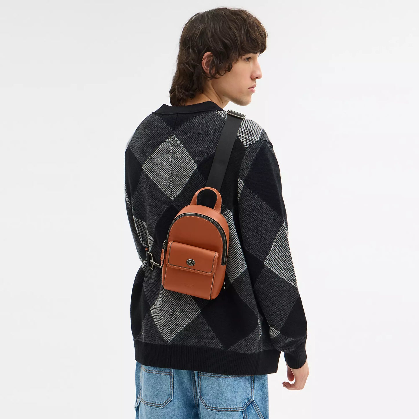 StrapStory - Backpack 446