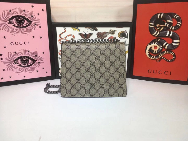 STRAPSTORY - GGC4 BAG - 634
