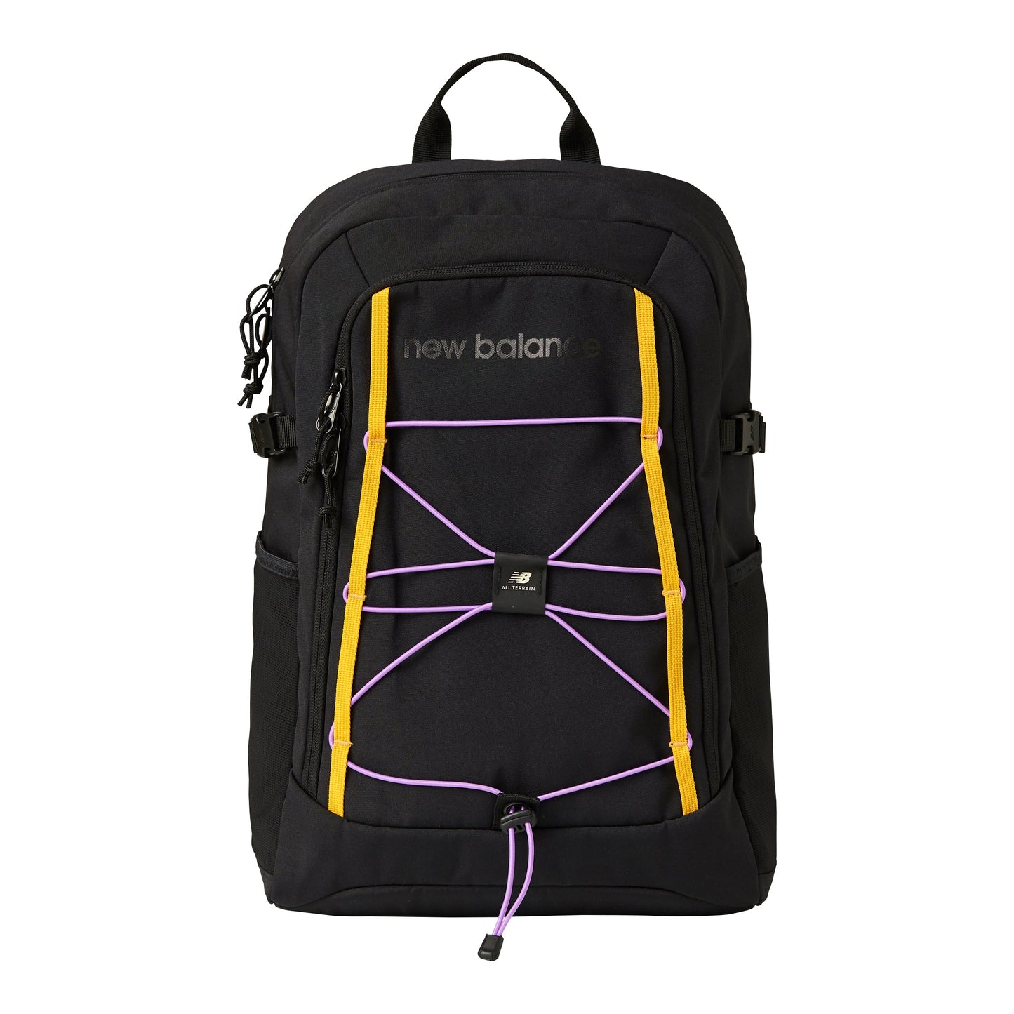 StrapStory - Backpack 375