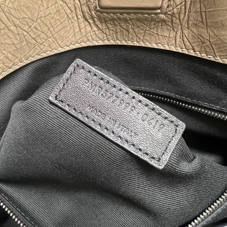 LSY-Bags - Strap Story - 503