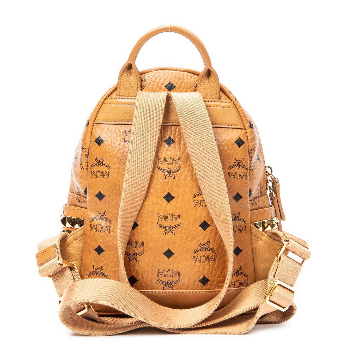 StrapStory - Backpack 1192